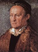Albrecht Durer Portrait of Jakob Muffel Spain oil painting artist